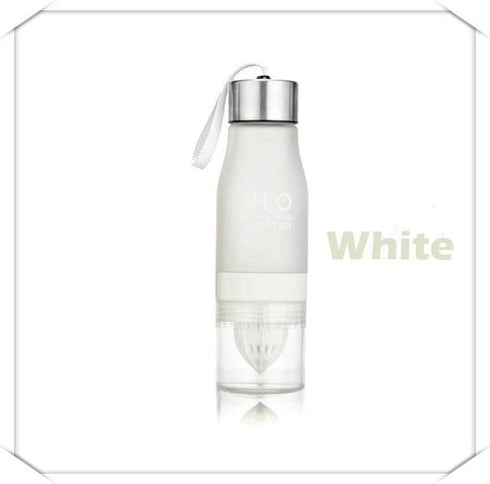 Sydrogen™ - Infuser Water Bottle (0.65L/22oz) (H2O)